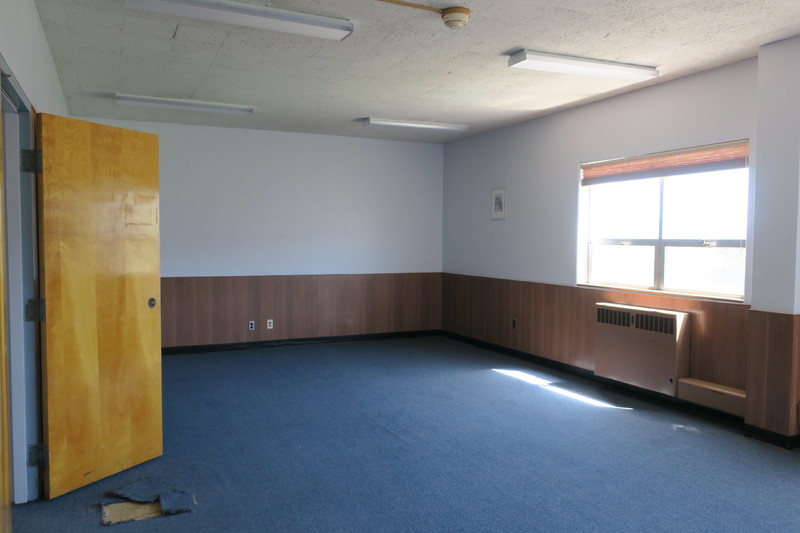 Dorian and Hunt Hall 493