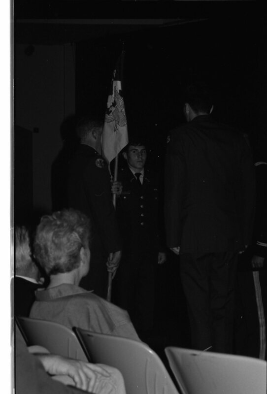 1989 Reserve Officers' Training Corps Awards 06