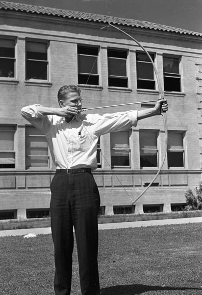 EOCE, Archery 4