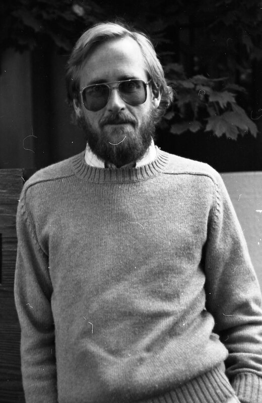 1984 Employee, Tim Anderson 09