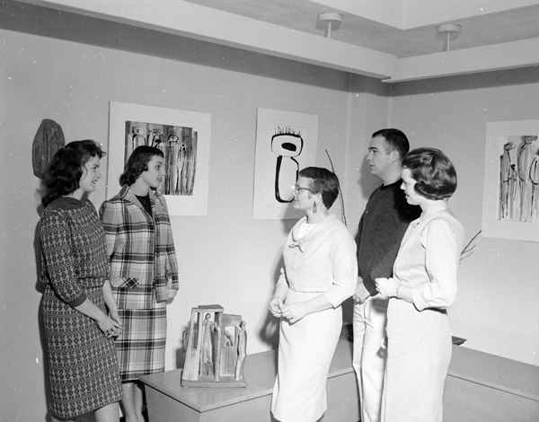 1959 Art Show 1-1