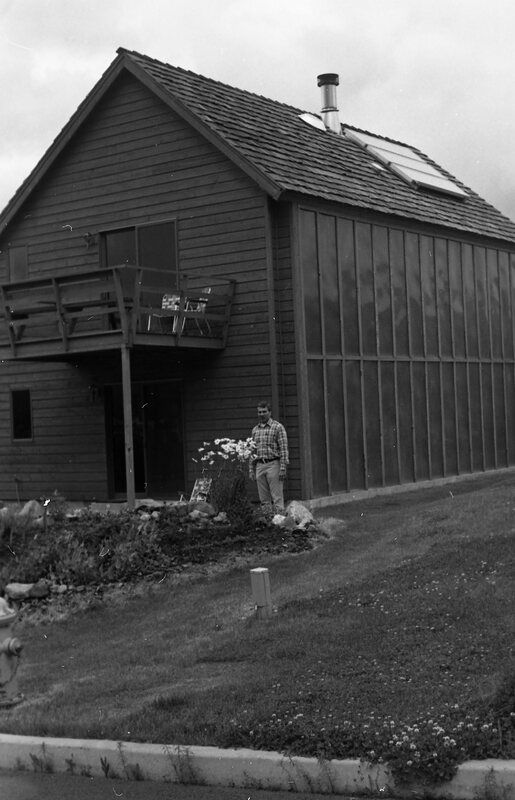 1984 Coach Jerry Howell's House 06