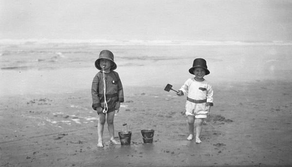 Reuter Group-BB, Children 3