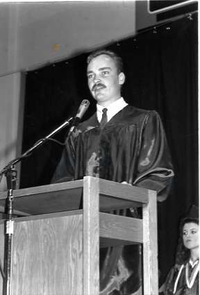 1992 Graduation 1-2