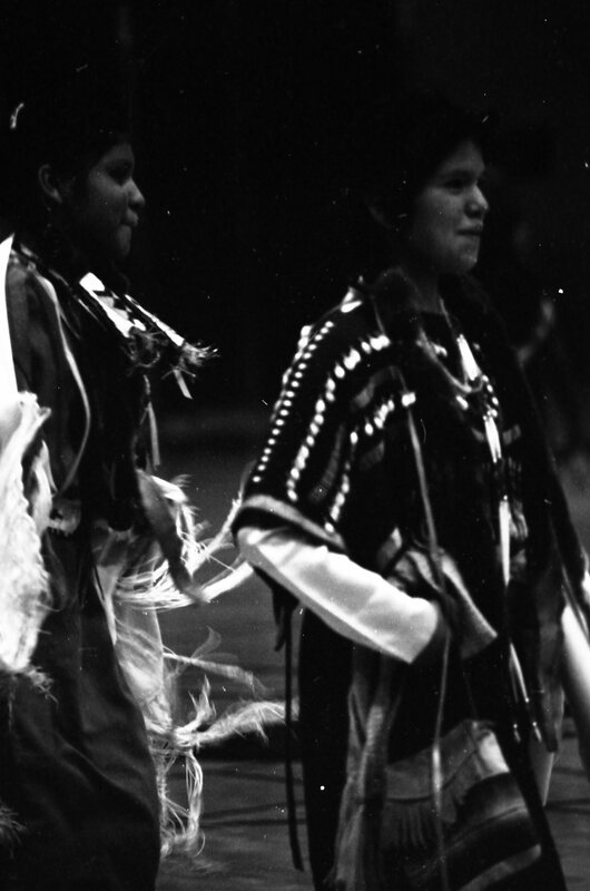 1985 Spring Festival, Speel-Ya Powwow 27