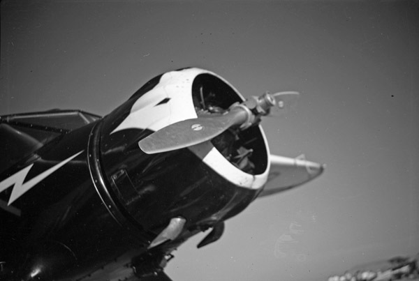 La Grande, Air Show 14