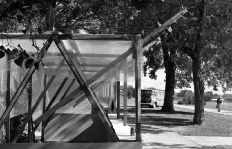 1979 Homecoming Fair, Empty Booths 01