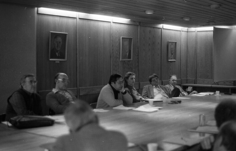 1984 EOSC Grants Seminar 03