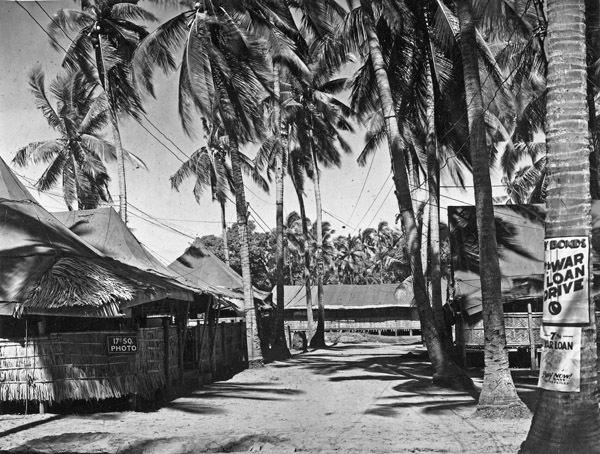 Binmaley Camp 1