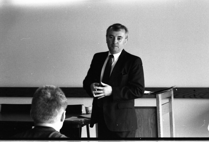 1990 New Student Spring Registration 03