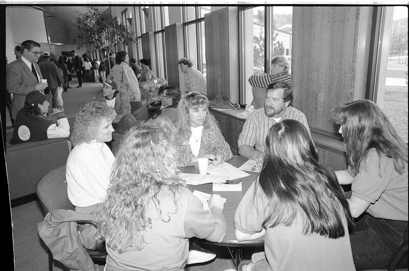 1991 Open House 10