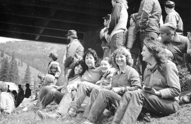 1983 Raft Race Fans 03