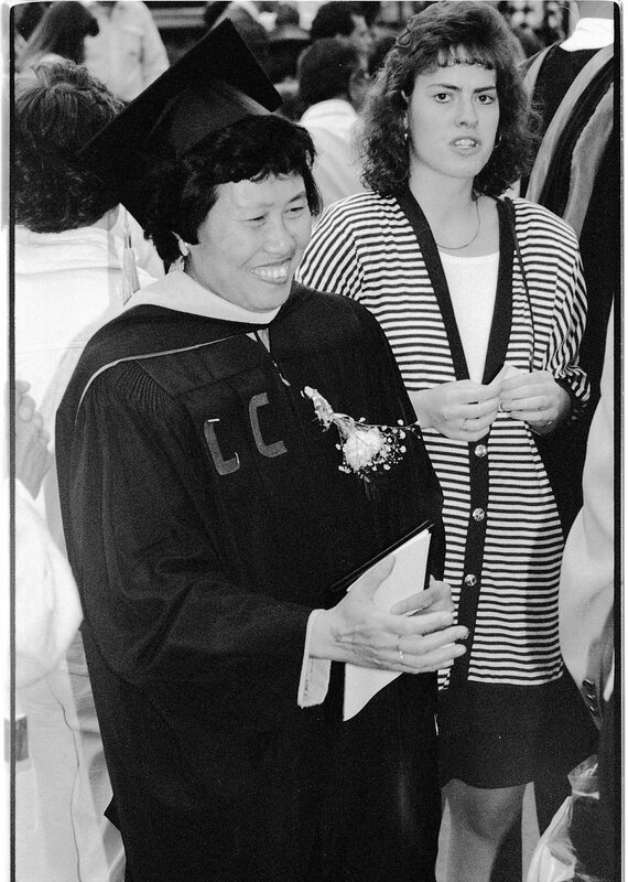 1991 Graduation, After 07