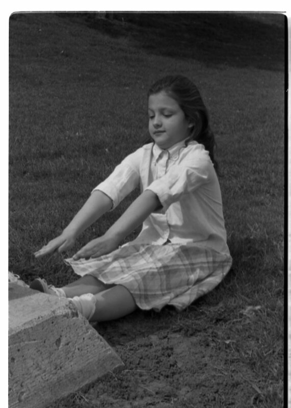 1989 Ackerman Elementary School, Fitness 11