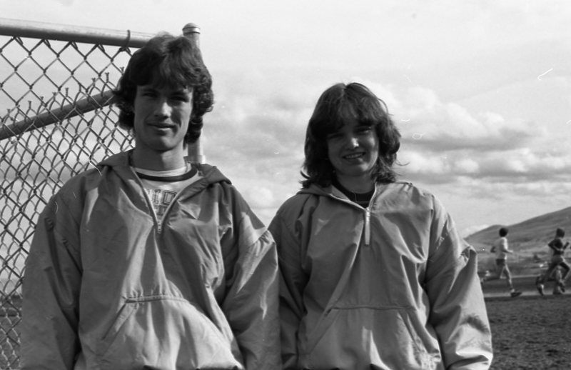 1981 Ski Team Members 02