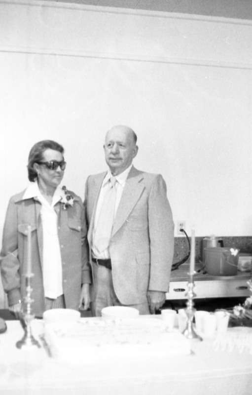 1980 Imnaha, Venerable Goblet Award Program 20