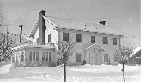 La Grande Home, Reuter-B 24