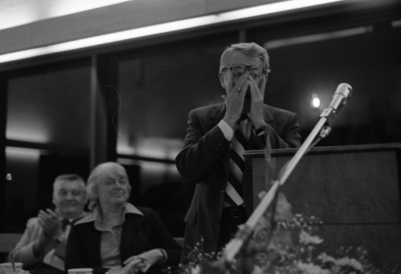 1981 Awards Banquet 25
