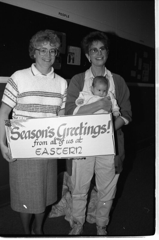 1989 Employees, Season's Greetings 26