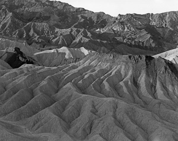 California, Death Valley 6
