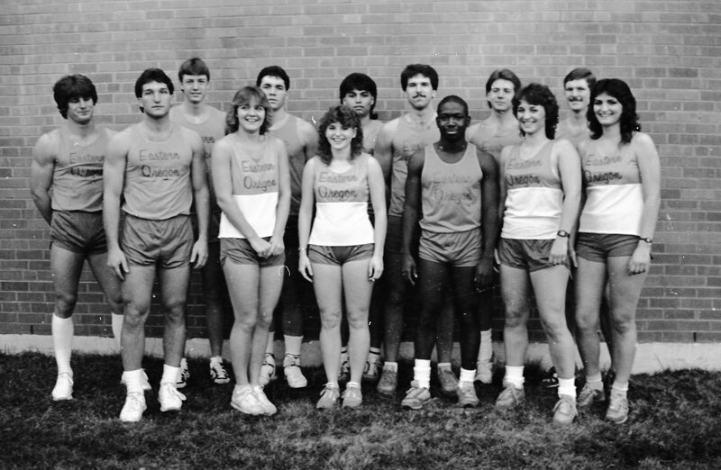 1987 Track Team 05