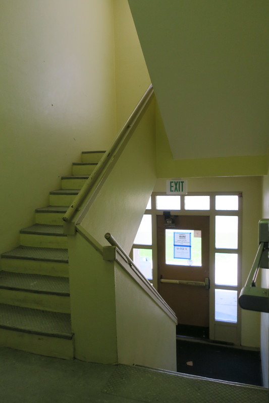Dorian and Hunt Hall 309