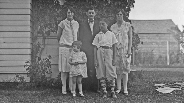 Reuter Group-S, Family 11