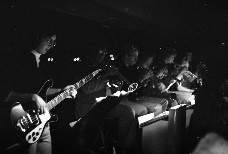 1981 Jazz Ensemble 01