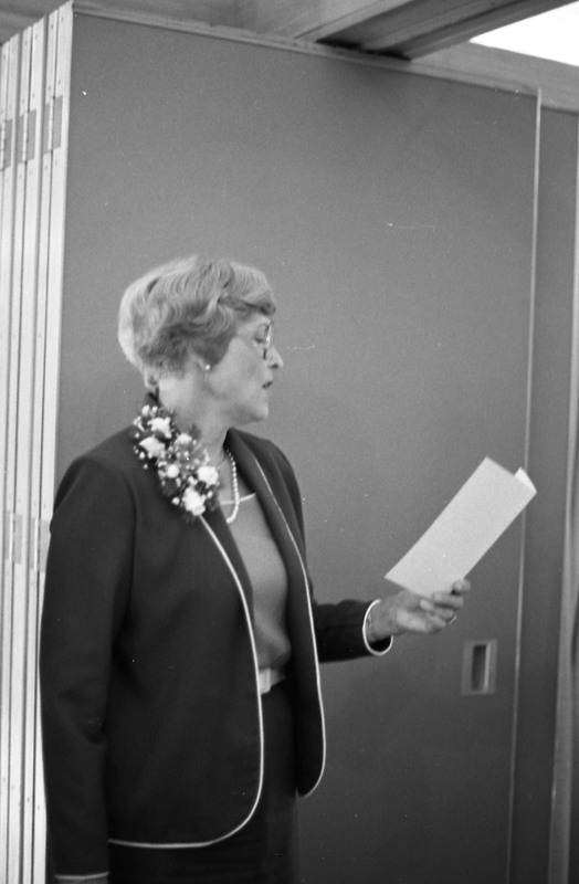 1981 Awards Function, Summer 11