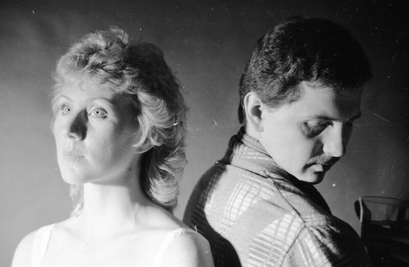 1985 Play, "Cat on a Hot Tin Roof" 04