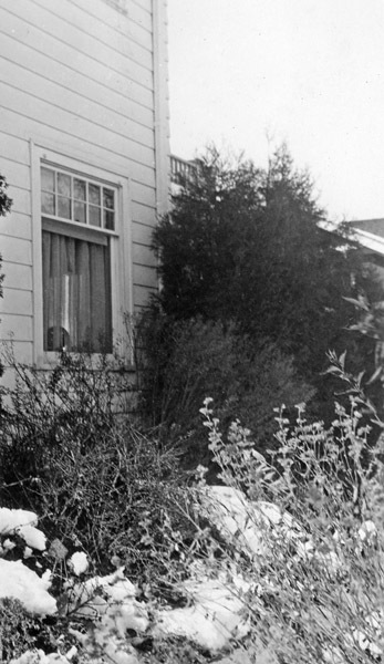 La Grande Home, Reuter-B 11