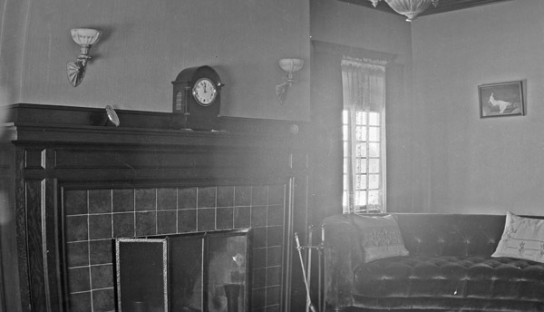 La Grande Home, Interior-A 2