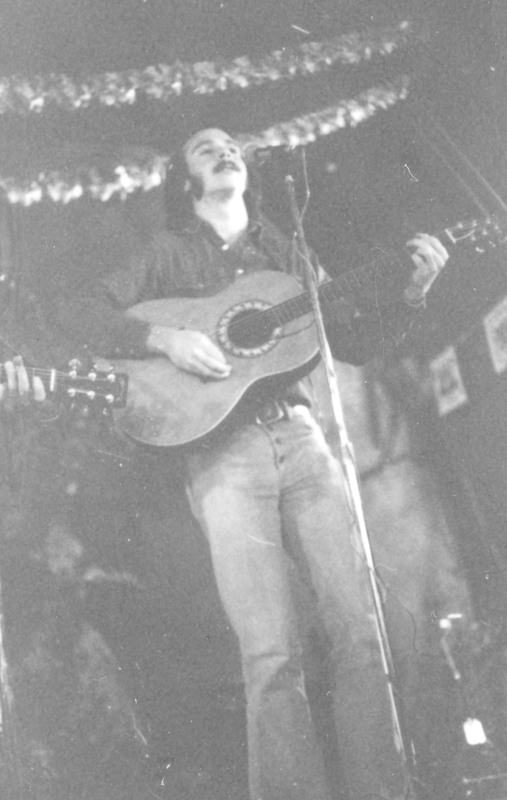 1975 Octoberfest, Music Indoors 08
