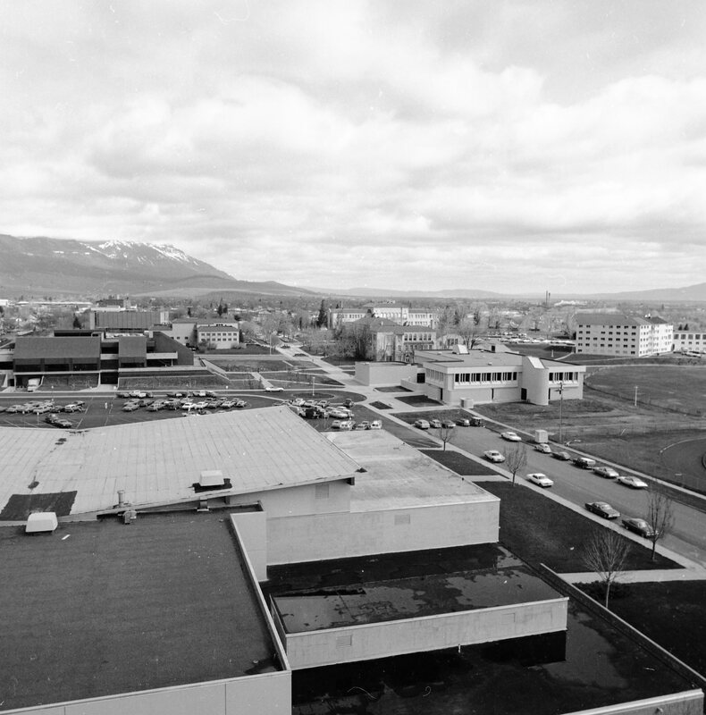 1974 Campus 10