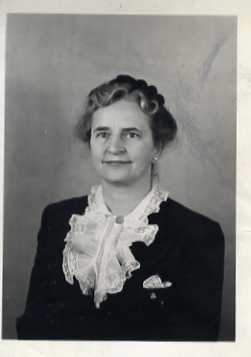 40's Employee, Phillips-Robertson