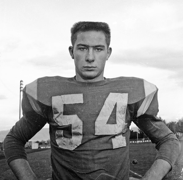 1956 Football Player 8