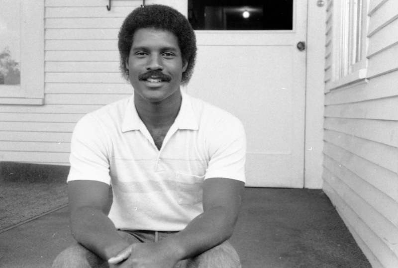 1986 Employee, Ken McGee 11