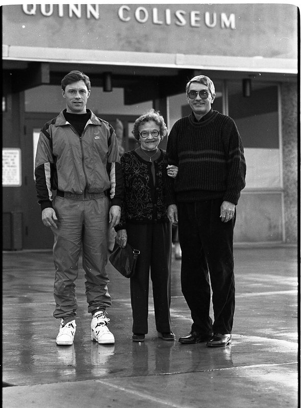 1991 Alumni, Quinn Family 03