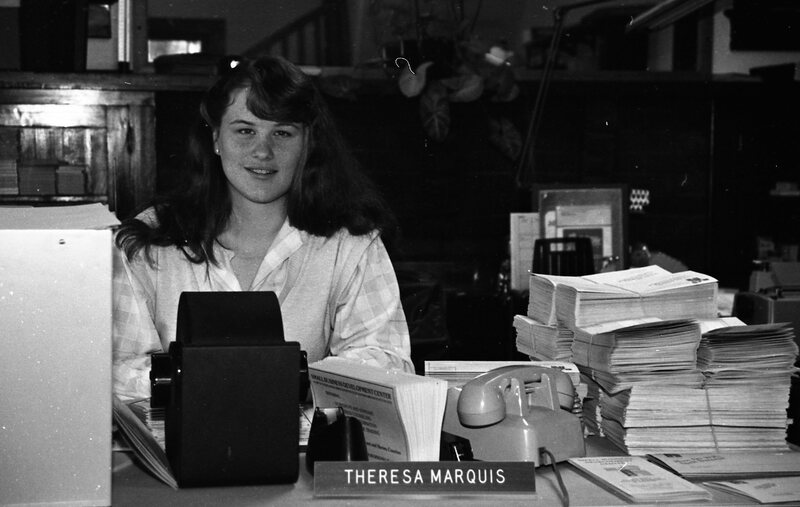 1987 Employee, Theresa Marquis 03