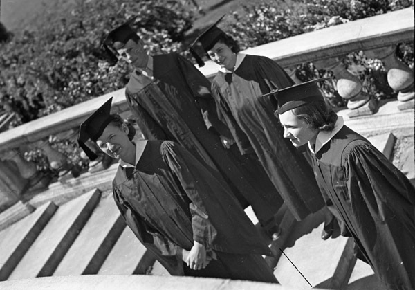 EOCE, Graduates 5