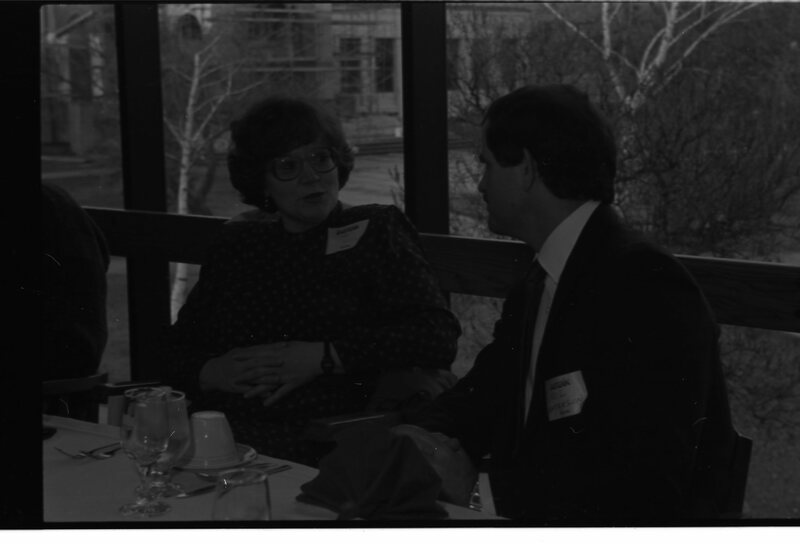 1990 Foundation Dinner 15
