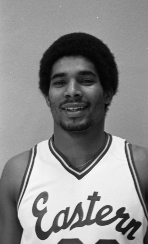 1978 Basketball Players, Portraits 35