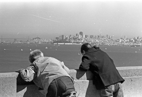 California, SF Bay 2