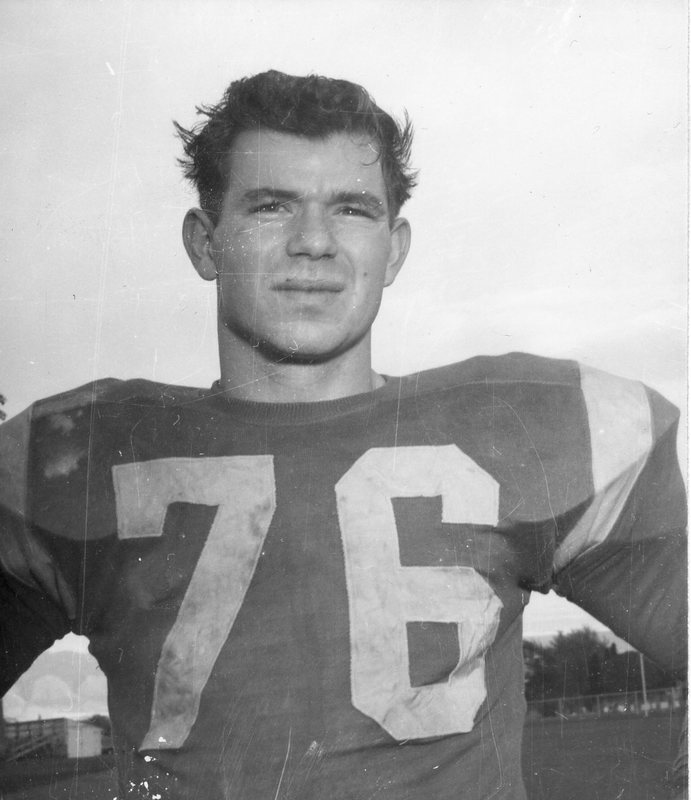 1956 Football Player 4