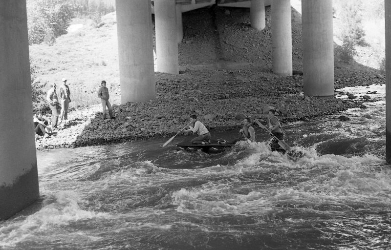 1987 Raft Race 41