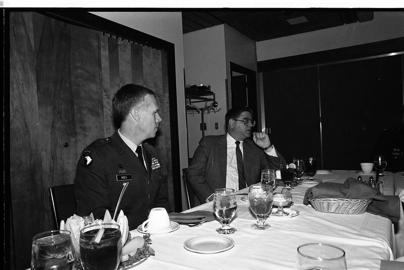 1991 GOLD Program, National Guard Signing 08