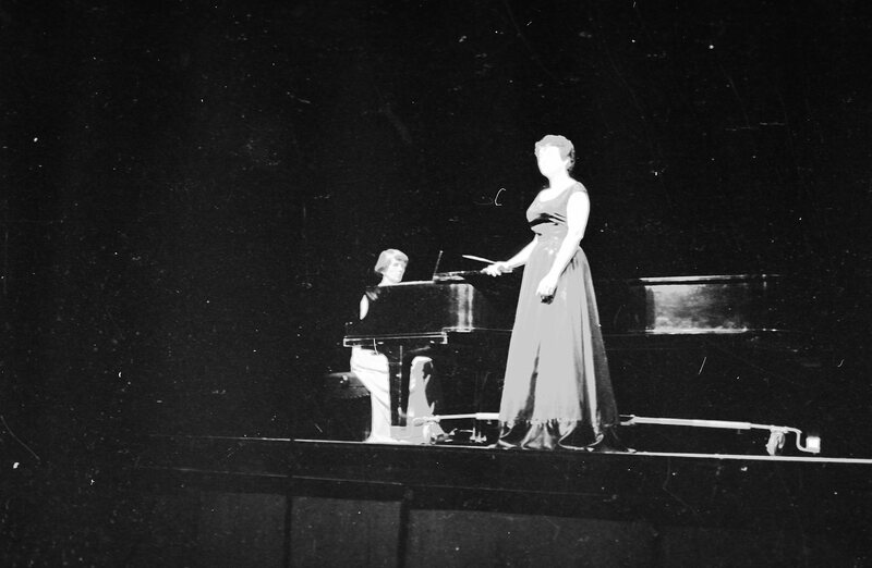 80's Soloists' Concert 03