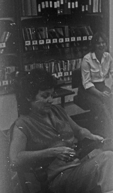 1984 Employees, Library 02