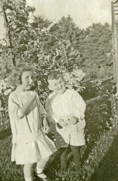 Portrait - Children 5