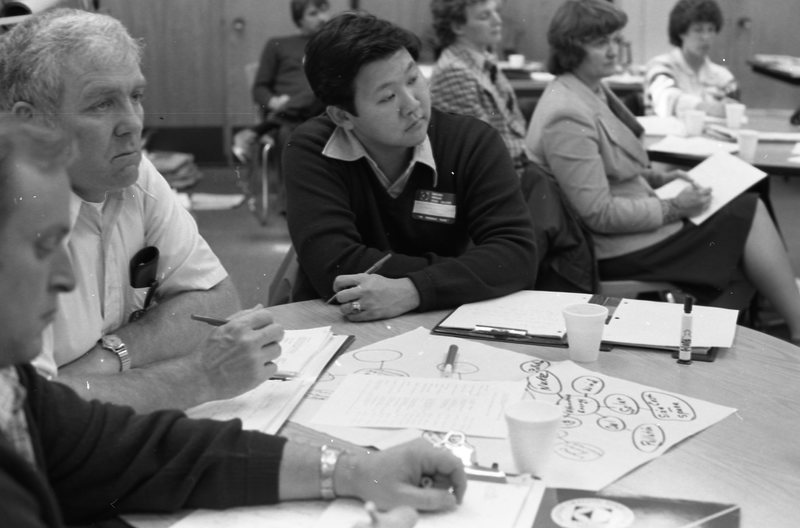 1981 Foreign Studies Conference 05
